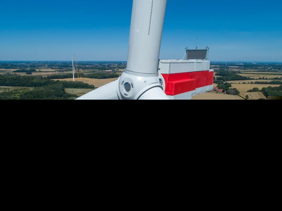 GE發(fā)布6MW陸上風(fēng)電機(jī)組巨無(wú)霸 2022年推出樣機(jī)，開(kāi)啟風(fēng)力發(fā)電新篇章